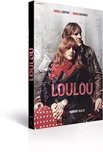 Loulou |   DVD